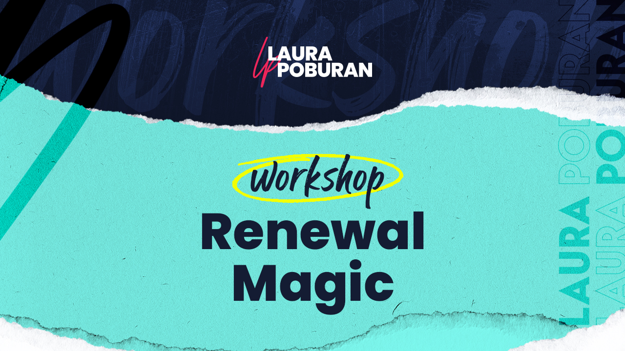 Renewal Magic